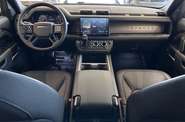 Land Rover Defender HSE