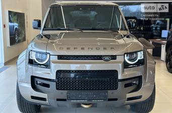 Land Rover Defender 2025 Octa