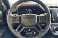 Land Rover Defender Octa
