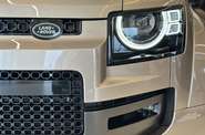 Land Rover Defender Octa