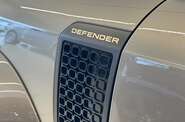 Land Rover Defender Octa