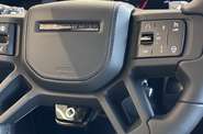 Land Rover Defender Octa