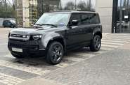 Land Rover Defender X-Dynamic SE