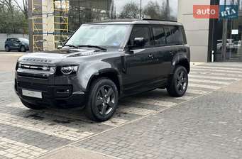 Land Rover Defender 2025 в Одеса