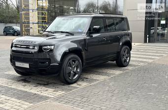 Land Rover Defender 2025 X-Dynamic SE