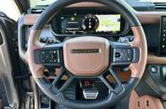Land Rover Defender Octa