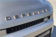 Land Rover Defender Octa