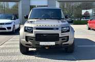 Land Rover Defender Octa