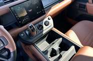 Land Rover Defender Octa