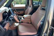 Land Rover Defender Octa