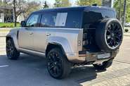 Land Rover Defender Octa