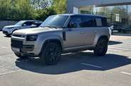 Land Rover Defender Octa