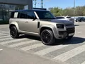 Land Rover Defender Land Rover Defender