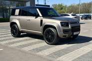 Land Rover Defender Octa