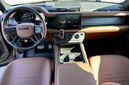 Land Rover Defender Octa