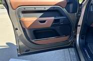 Land Rover Defender Octa
