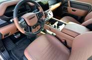 Land Rover Defender Octa