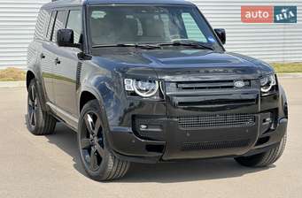 Land Rover Defender 2025 в Київ