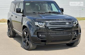 Land Rover Defender 2025 X-Dynamic