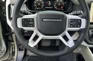 Land Rover Defender S