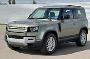 Land Rover Defender S