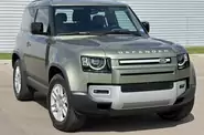 Land Rover Defender S