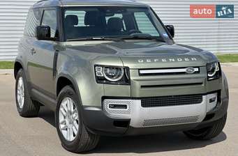 Land Rover Defender 2025 в Київ