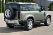 Land Rover Defender S