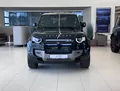 Land Rover Defender Land Rover Defender