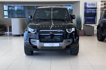 Land Rover Defender 2025 X-Dynamic SE