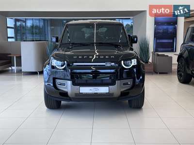Land Rover Defender 2025 X-Dynamic SE