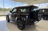 Land Rover Defender X-Dynamic SE