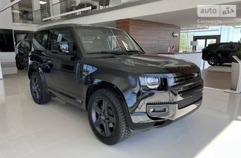 Land Rover Defender 2025 X-Dynamic SE