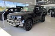 Land Rover Defender X-Dynamic SE
