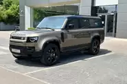Land Rover Defender X-Dynamic
