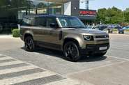 Land Rover Defender X-Dynamic