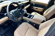Land Rover Defender X-Dynamic