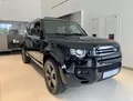 Land Rover Defender Land Rover Defender