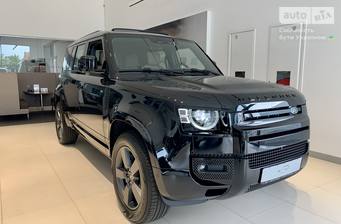 Land Rover Defender 2025 X-Dynamic HSE