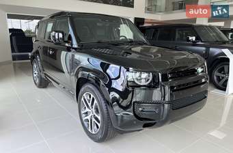 Land Rover Defender 2025 в Дніпро (Дніпропетровськ)