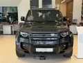 Land Rover Defender Land Rover Defender