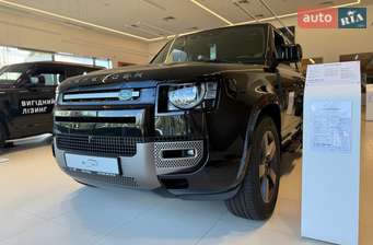 Land Rover Defender 2025 в Київ