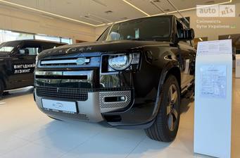 Land Rover Defender 2025 X-Dynamic HSE