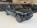 Land Rover Defender Land Rover Defender