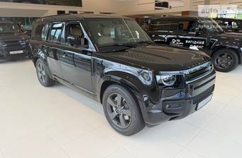 Land Rover Defender 2025 X-Dynamic