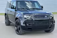 Land Rover Defender Base