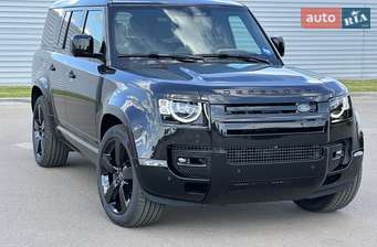 Land Rover Defender 2025 в Київ