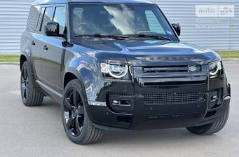 Land Rover Defender 2025 Base