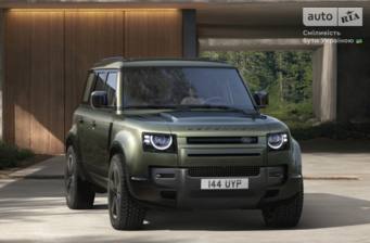 Land Rover Defender 2025 X-Dynamic SE