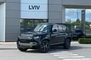 Land Rover Defender X-Dynamic